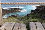 Sentier côtier de Buenavista del Norte | Buenavista del Norte, Sendero de Las Salinas. | Explorez Tenerife avec Gaiatours : une expérience inoubliable sur l'île