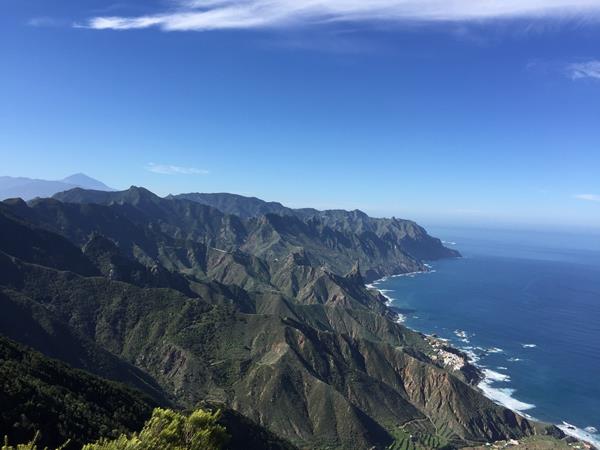 Explorando la Reserva de la Biosfera: Parque Rural de Anaga con Gaiatours | Explora Tenerife con Gaiatours: Una Experiencia Inolvidable en la Isla