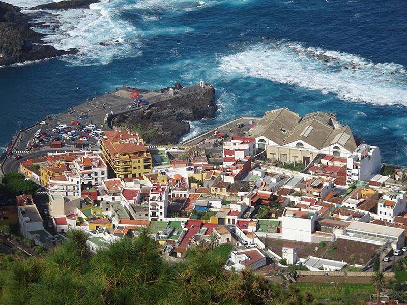 GARACHICO, HISTORIA Y VOLCÁN | 16 | Explora Tenerife con Gaiatours: Una Experiencia Inolvidable en la Isla
