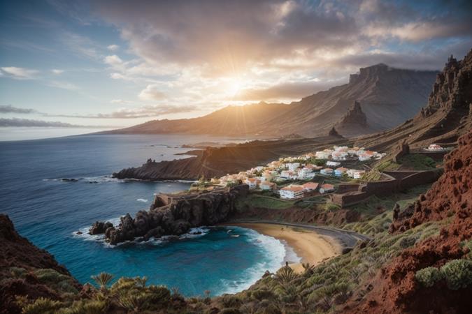 Los Secretos de Tenerife: Lugares Prohibidos y Misteriosos | Explora Tenerife con Gaiatours: Una Experiencia Inolvidable en la Isla