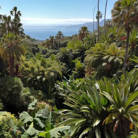 Descubre la Fauna y Flora Únicas de Tenerife con Gaiatours | Explora Tenerife con Gaiatours: Una Experiencia Inolvidable en la Isla