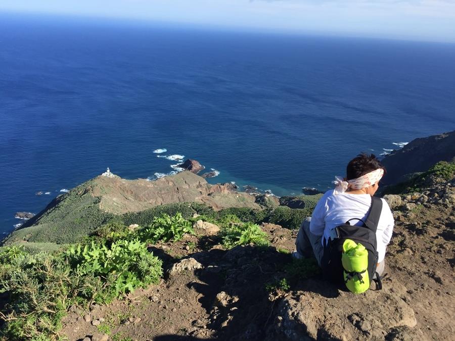 ANAGA, LA FORÊT ENCHANTÉE | ANAGA, EL BOSQUE ENCANTADO | Explorez Tenerife avec Gaiatours : une expérience inoubliable sur l'île