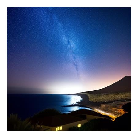 Maravillas Estelares de Tenerife: Un Viaje Nocturno a las Estrellas | Explora Tenerife con Gaiatours: Una Experiencia Inolvidable en la Isla