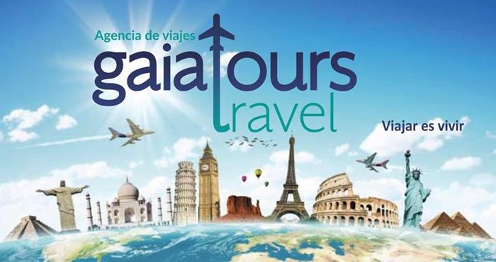 Descubre Tenerife con Gaia Tours Travels: Tu Agencia de Viajes en Los Realejos | Explora Tenerife con Gaiatours: Una Experiencia Inolvidable en la Isla