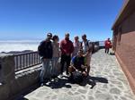 MOUNT TEIDE THE HIGHEST MOUNTAIN IN SPAIN | PICO DEL TEIDE. EL PICO MÁS ALTO DE ESPAÑA | Explore Tenerife with Gaiatours: An Unforgettable Experience on the Island