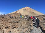 Subir al Teide con Gaiatours: Una Aventura Inolvidable en Tenerife